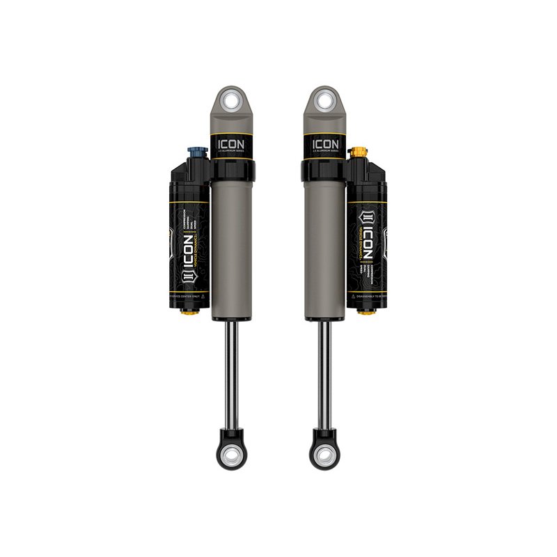 ICON | 2/4WD 4WD REAR 2.5 VS PB CDXS PAIR - F-150 2004-2025
