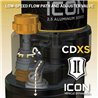 ICON | 2/4WD 4WD REAR 2.5 VS PB CDXS PAIR - F-150 2004-2025