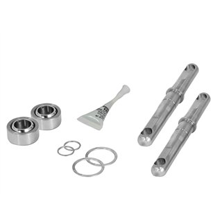 aFe Power | aFe CONTROL PFADT Series Spherical Rebuild, Front Upper - Corvette 1997-2013