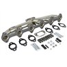 aFe Power | Twisted Steel Header Turbo Manifold (T3) - Ram 2500 / 3500 5.9L 2000-2002
