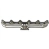 aFe Power | Twisted Steel Header Turbo Manifold (T3) - Ram 2500 / 3500 5.9L 2000-2002