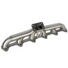 aFe Power | Twisted Steel Header Turbo Manifold (T3) - Ram 2500 / 3500 5.9L 2000-2002