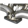 aFe Power | Twisted Steel Header Turbo Manifold (T3) - Ram 2500 / 3500 5.9L 2000-2002