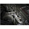 aFe Power | Twisted Steel Header Turbo Manifold (T3) - Ram 2500 / 3500 5.9L 2000-2002