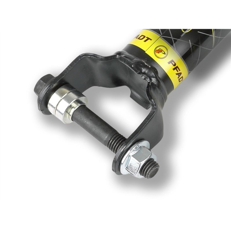 aFe Power | aFe CONTROL Johnny O Connell Signature Series Front and Rear Shock Kit - Corvette / Z06 6.2L 2014-2019