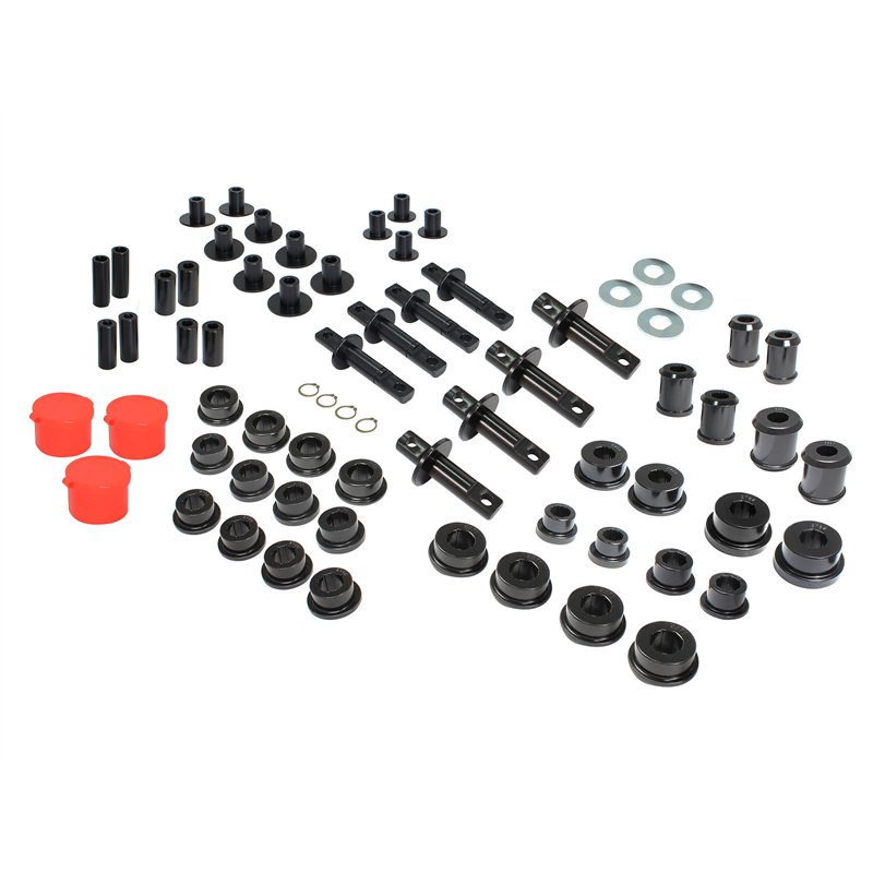 aFe Power | aFe CONTROL PFADT Series Control Arm Bushing Set - Corvette 6.2L / 7.0L 2006-2013