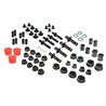 aFe Power | aFe CONTROL PFADT Series Control Arm Bushing Set - Corvette 6.2L / 7.0L 2006-2013