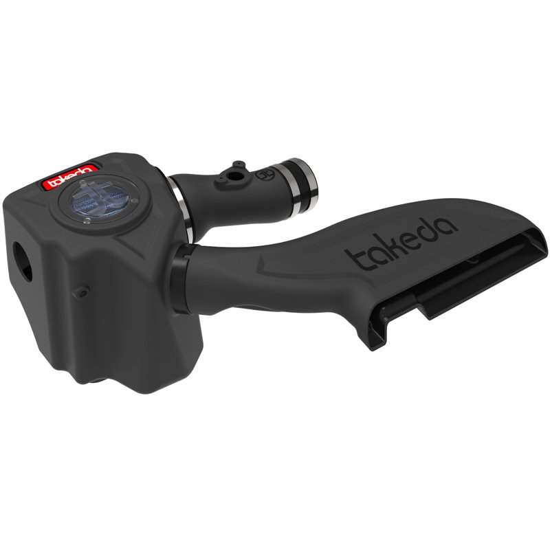 aFe Power | Takeda Momentum Cold Air Intake System w/ Pro 5R Filter - WRX STi 2.5T 2018-2021