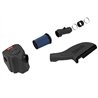 aFe Power | Takeda Momentum Cold Air Intake System w/ Pro 5R Filter - WRX STi 2.5T 2018-2021