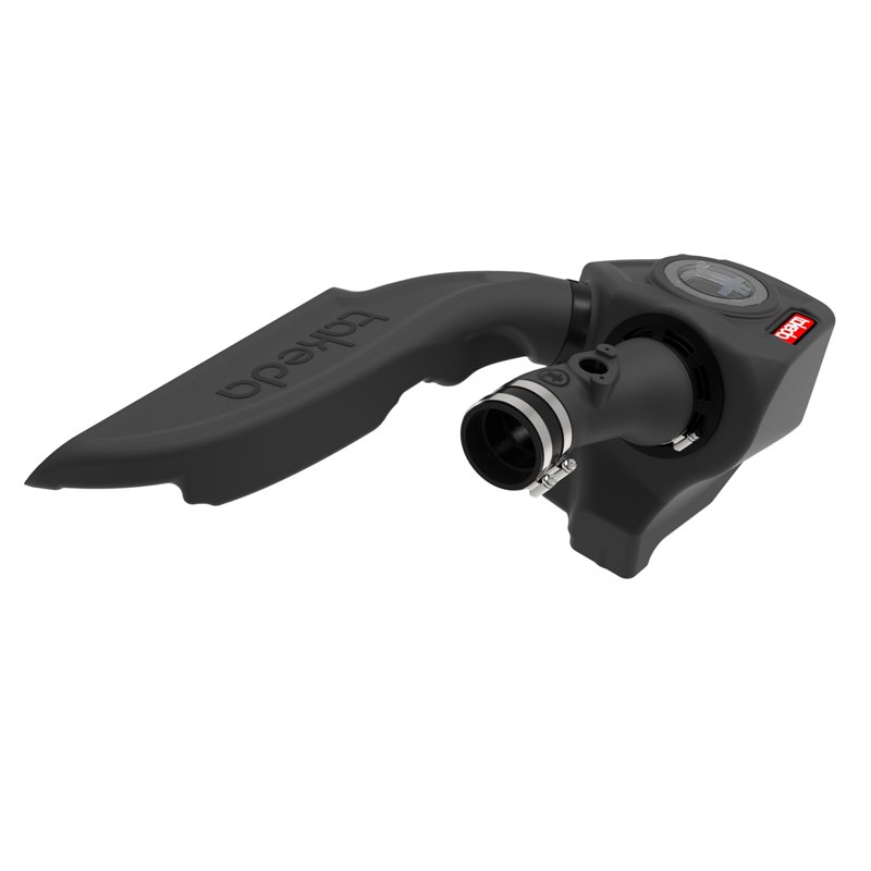 aFe Power | Takeda Momentum Cold Air Intake System w/ Pro 5R Filter - WRX STi 2.5T 2018-2021