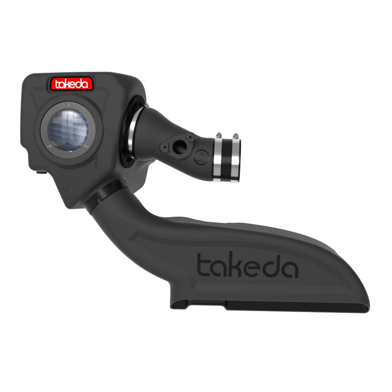 aFe Power | Takeda Momentum Cold Air Intake System w/ Pro 5R Filter - WRX STi 2.5T 2018-2021