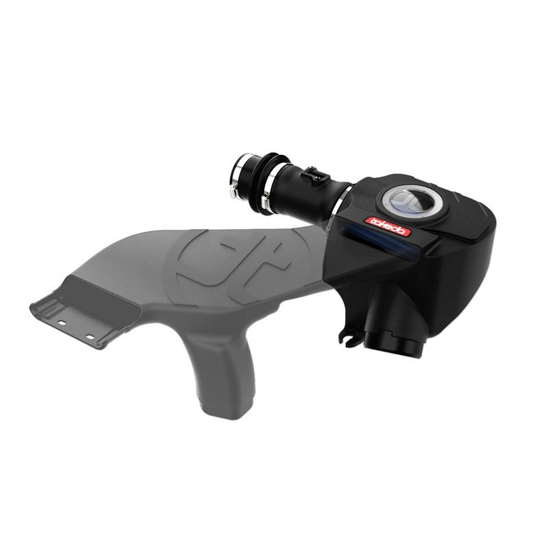 aFe Power | Takeda Momentum Cold Air Intake System w/ Pro 5R Filter - TLX / Accord 3.5L 2013-2020