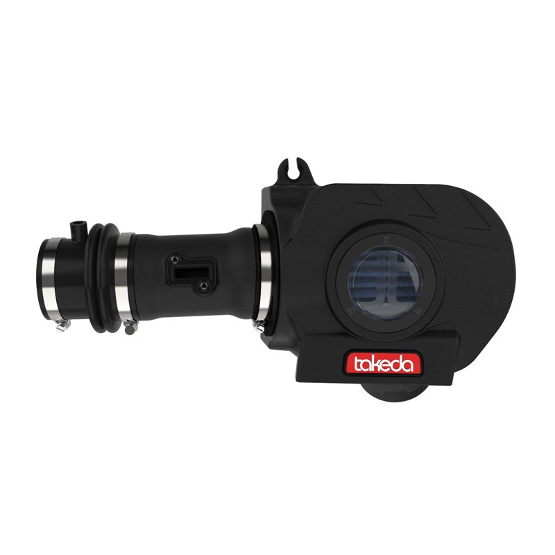 aFe Power | Takeda Momentum Cold Air Intake System w/ Pro 5R Filter - TLX / Accord 3.5L 2013-2020