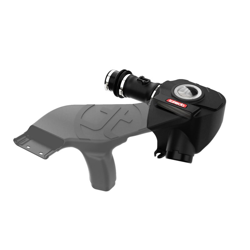 aFe Power | Takeda Momentum Cold Air Intake System w/ Pro DRY S Filter - TLX / Accord 3.5L 2013-2020