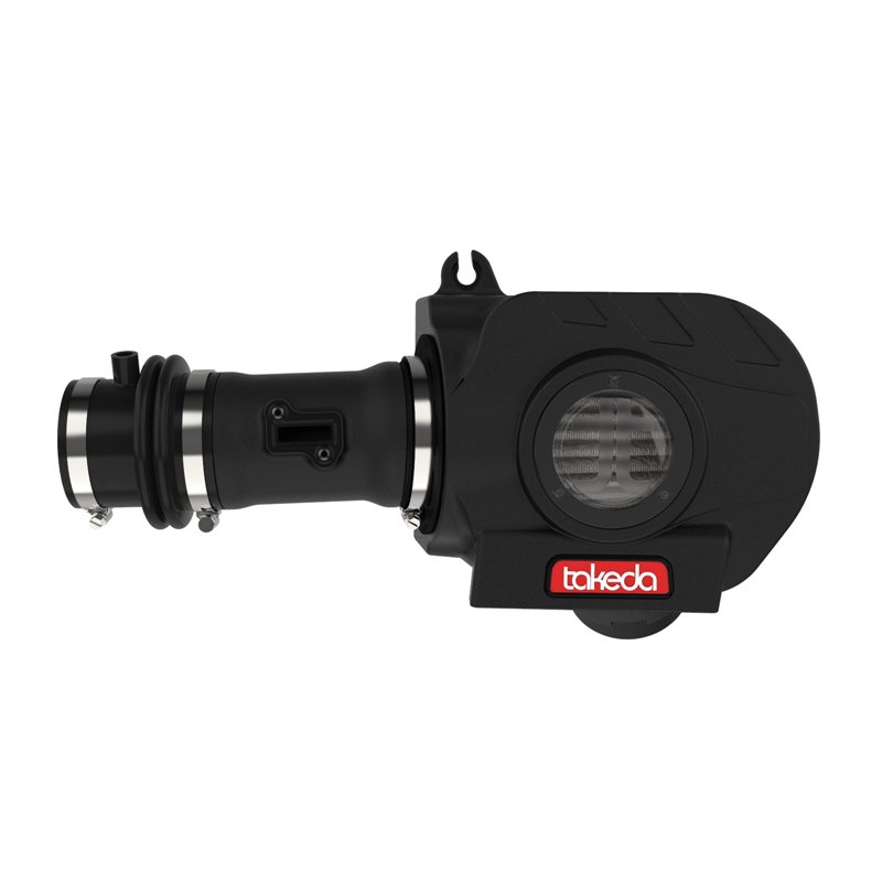 aFe Power | Takeda Momentum Cold Air Intake System w/ Pro DRY S Filter - TLX / Accord 3.5L 2013-2020
