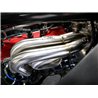 aFe Power | Twisted Steel 1-7/8 IN to 2-3/4 IN 304 Stainless Headers w/ Raw Finish - Corvette 6.2L 2020-2025