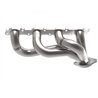 aFe Power | Twisted Steel 304 Stainless Steel Headers - F-250 / F-350 7.3L 2020-2022