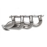aFe Power | Twisted Steel 304 Stainless Steel Headers - F-250 / F-350 7.3L 2020-2022