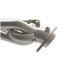 aFe Power | Twisted Steel 1-7/8 IN 304 Stainless Headers w/ Titanium Coat Finish - Ram 1500 6.2L 2021-2024