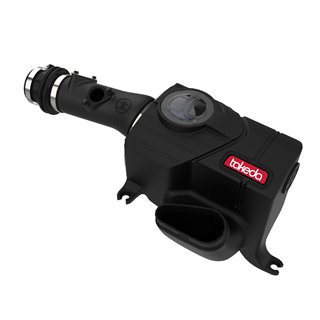aFe Power | Takeda Momentum Cold Air Intake System w/ Pro 5R Filter - TLX 2.0T 2021-2022