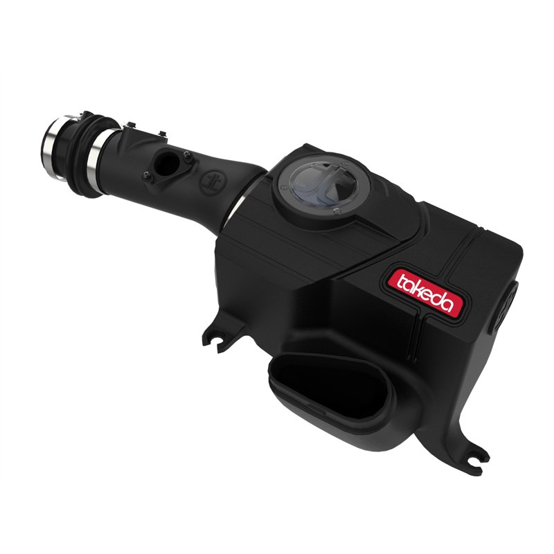 aFe Power | Takeda Momentum Cold Air Intake System w/ Pro 5R Filter - TLX 2.0T 2021-2022