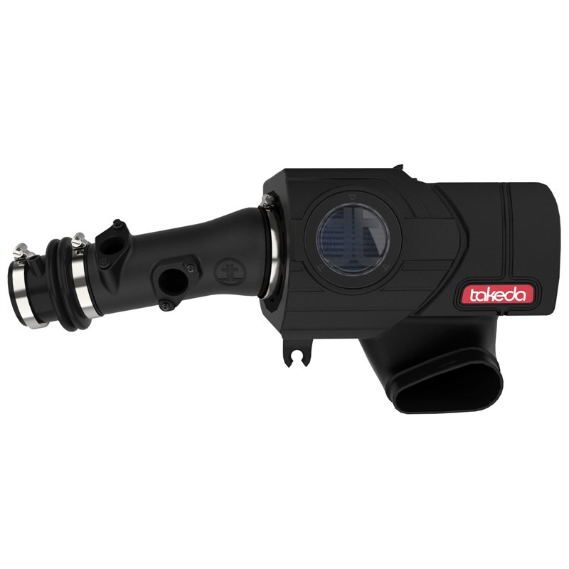 aFe Power | Takeda Momentum Cold Air Intake System w/ Pro 5R Filter - TLX 2.0T 2021-2022
