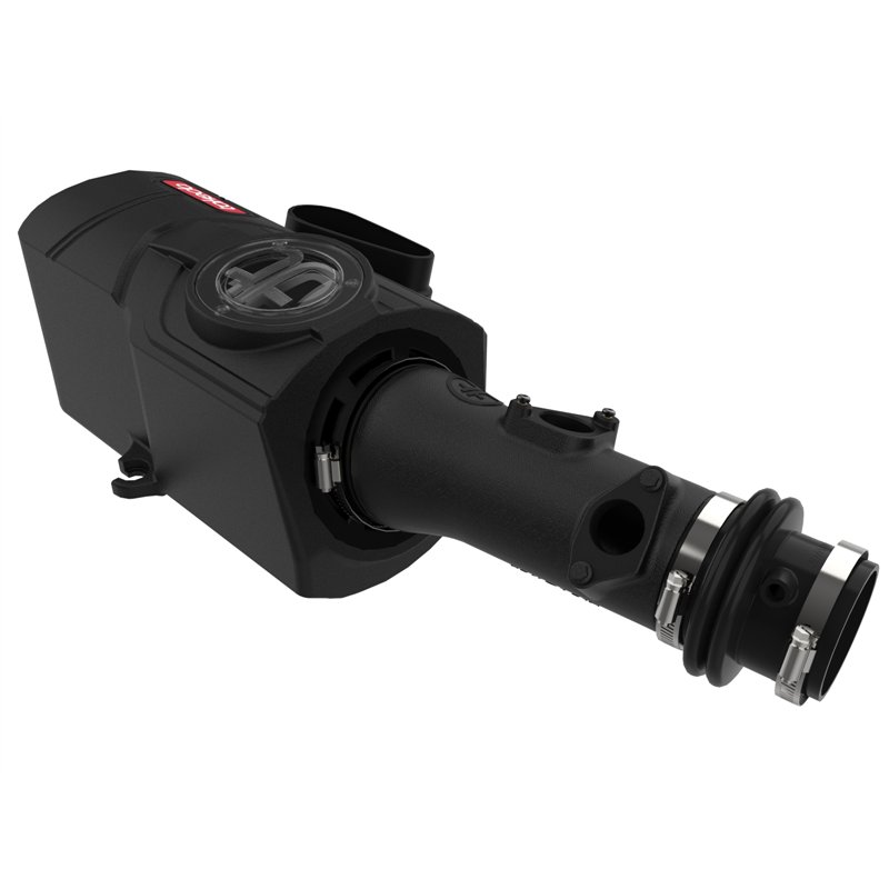 aFe Power | Takeda Momentum Cold Air Intake System w/ Pro DRY S Filter - TLX 2.0T 2021-2022