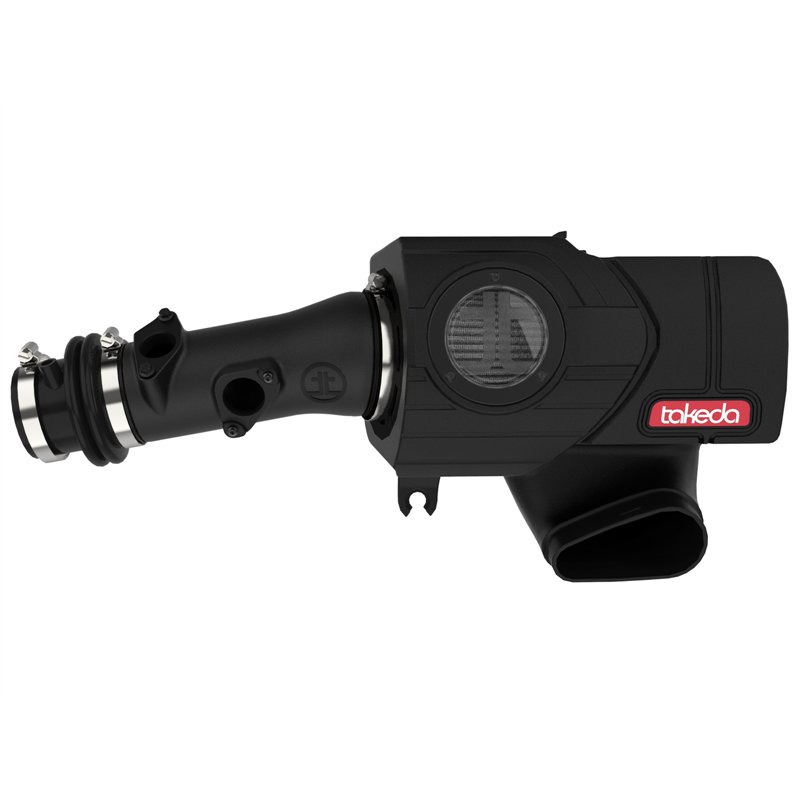 aFe Power | Takeda Momentum Cold Air Intake System w/ Pro DRY S Filter - TLX 2.0T 2021-2022