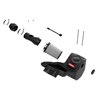 aFe Power | Takeda Momentum Cold Air Intake System w/ Pro DRY S Filter - Integra / Civic 1.5T 2022-2025