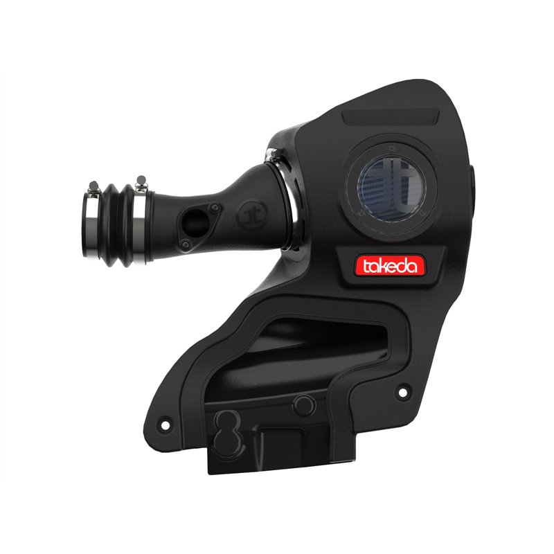 aFe Power | Takeda Momentum Cold Air Intake System w/ Pro 5R Filter - Integra / Civic 1.5T 2022-2025