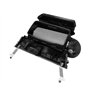 aFe Power | Track Series Carbon Fiber Intake System w/ Pro DRY S Filter - Ram 1500 6.2L 2021-2024