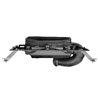 aFe Power | Track Series Carbon Fiber Intake System w/ Pro DRY S Filter - Ram 1500 6.2L 2021-2024