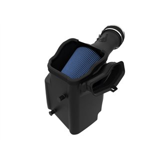 aFe Power | Magnum FORCE Stage-2 Cold Air Intake System w/ Pro 5R Filter - F-250 / F-350 7.3L 2020-2022