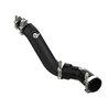 aFe Power | BladeRunner 2-1/2 IN & 3 IN Aluminum Hot Charge Pipe Black - Ram 1500 / Classic 3.0L 2016-2019