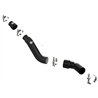 aFe Power | BladeRunner 2-1/2 IN & 3 IN Aluminum Hot Charge Pipe Black - Ram 1500 / Classic 3.0L 2016-2019