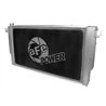 aFe Power | BladeRunner Street Series High Capacity Aluminum Radiator - Ram 2500 / 3500 5.9L 2000-2002