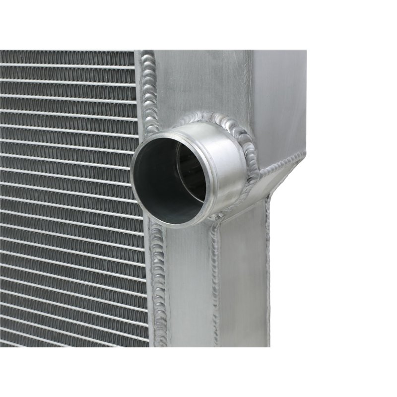 aFe Power | BladeRunner Street Series High Capacity Aluminum Radiator - Ram 2500 / 3500 5.9L 2000-2002
