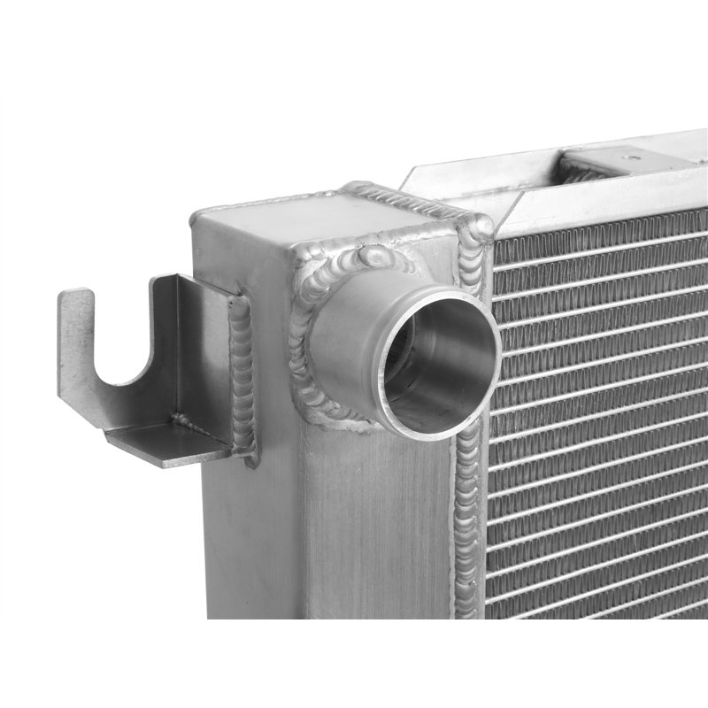 aFe Power | BladeRunner Street Series High Capacity Aluminum Radiator - Ram 2500 / 3500 5.9L 2000-2002