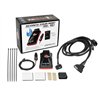 aFe Power | SCORCHER BLUE Bluetooth Capable Power Module - GX550 / LX600 / Tundra 3.4T 2022-2025