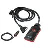 aFe Power | SCORCHER BLUE Bluetooth Capable Power Module - GX550 / LX600 / Tundra 3.4T 2022-2025
