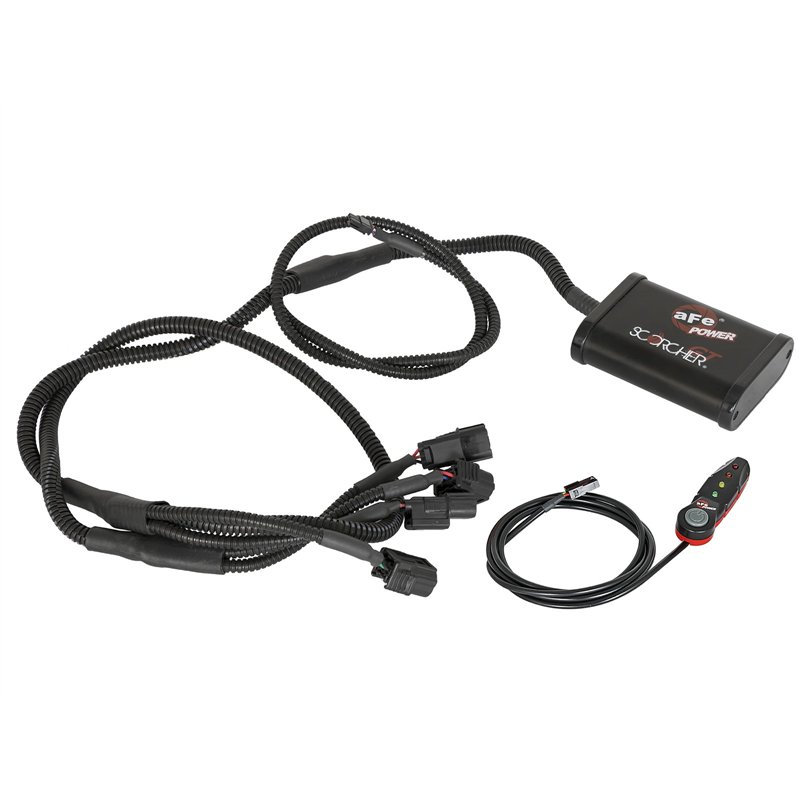aFe Power | SCORCHER GT Power Module - MDX / TLX 3.0T 2021-2025