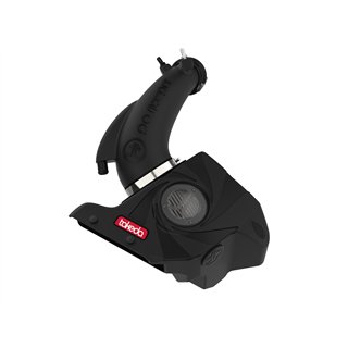 aFe Power | Takeda Momentum Cold Air Intake System w/ Pro DRY S Filter - Kona N 2.0T 2022-2023