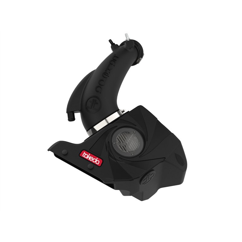 aFe Power | Takeda Momentum Cold Air Intake System w/ Pro DRY S Filter - Kona N 2.0T 2022-2023