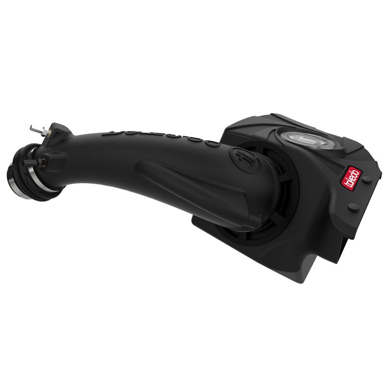 aFe Power | Takeda Momentum Cold Air Intake System w/ Pro DRY S Filter - Kona N 2.0T 2022-2023