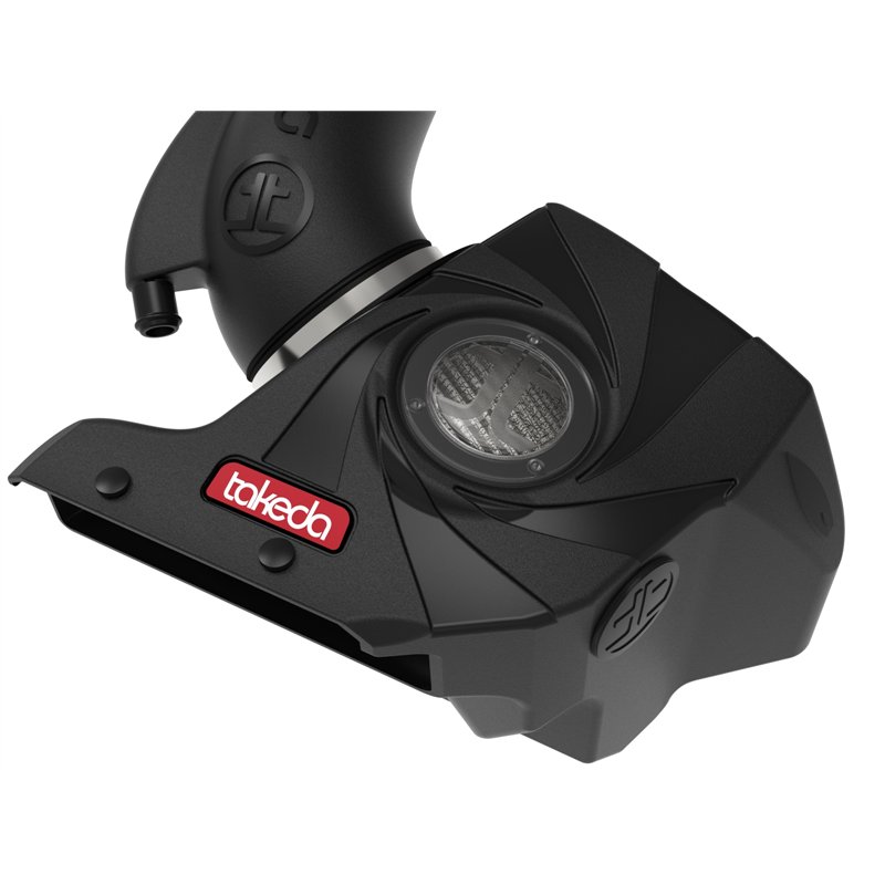 aFe Power | Takeda Momentum Cold Air Intake System w/ Pro DRY S Filter - Kona N 2.0T 2022-2023