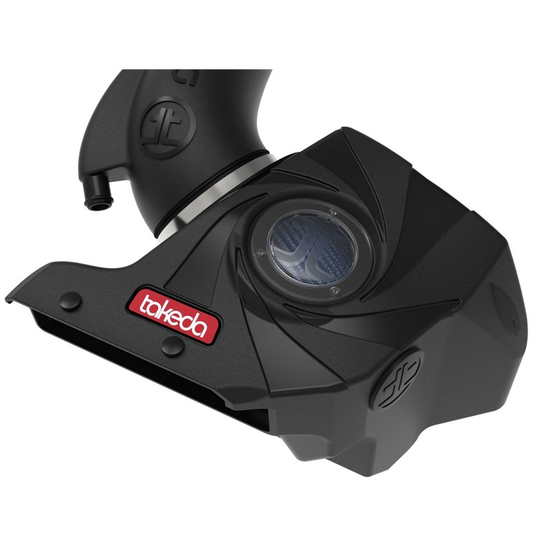 aFe Power | Takeda Momentum Cold Air Intake System w/ Pro 5R Filter - Kona N 2.0T 2022-2023