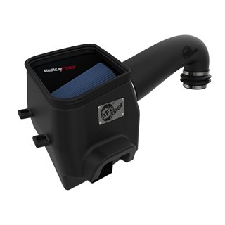aFe Power | Magnum FORCE Stage-2 Cold Air Intake System w/ Pro 5R Filter - Ram 1500 5.7L 2019-2024