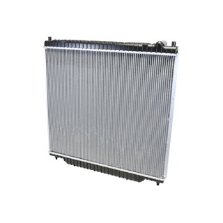 aFe Power | BladeRunner OER Series Radiator - Excursion / F-250 / F-350 6.8L / 7.3L 2000-2005