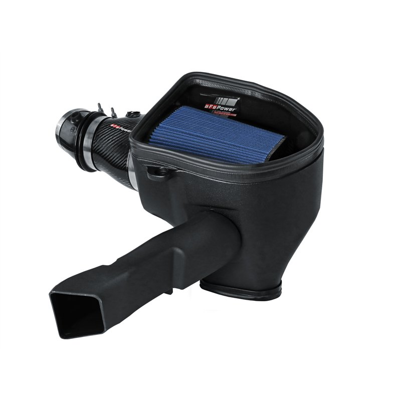 aFe Power | Track Series Carbon Fiber Intake System w/ Pro 5R Filter