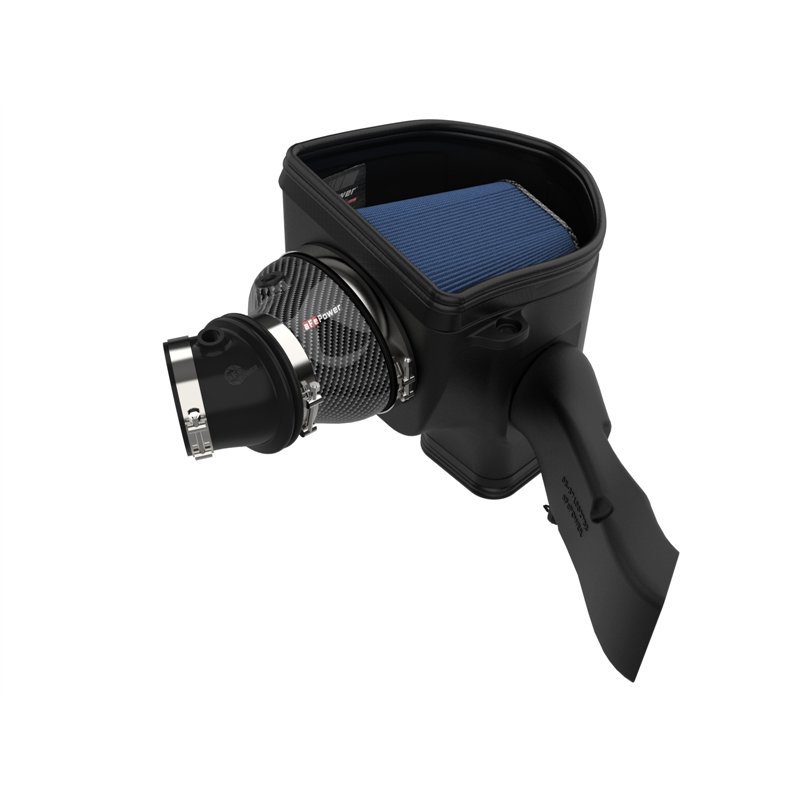aFe Power | Track Series Carbon Fiber Intake System w/ Pro 5R Filter
